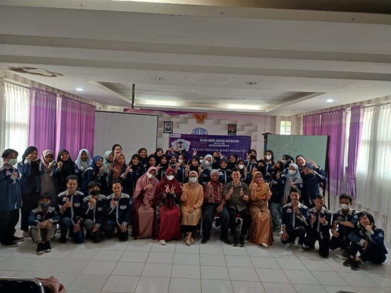 Kegiatan Profesorship