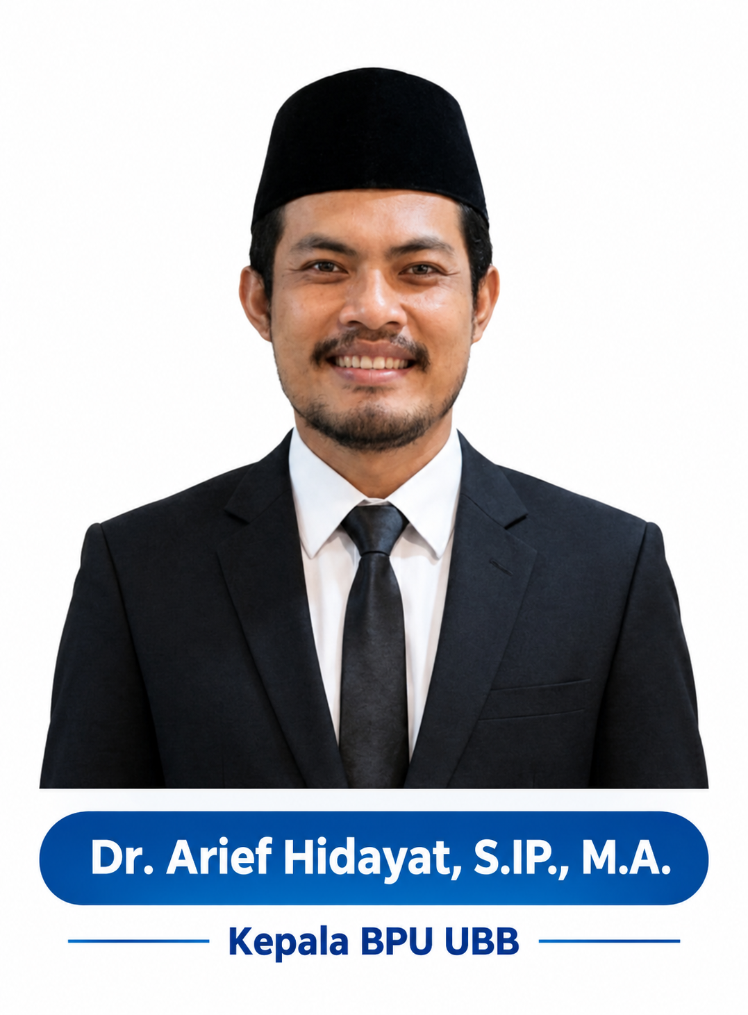 Badan Pengelola Usaha Universitas Bangka Belitung