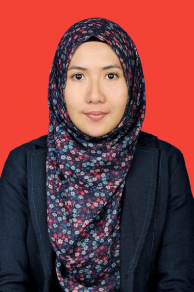 Izma Fahria
